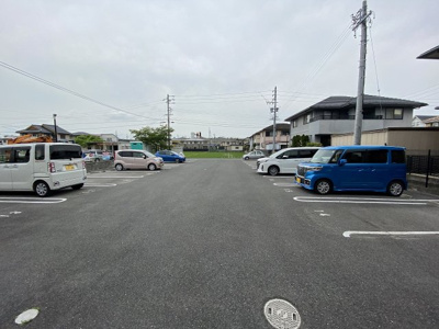 【駐車場】 | パラッツォ
