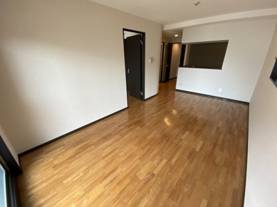 【居間・リビング】 | パラッツォ