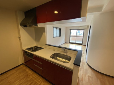 【キッチン】 | パラッツォ