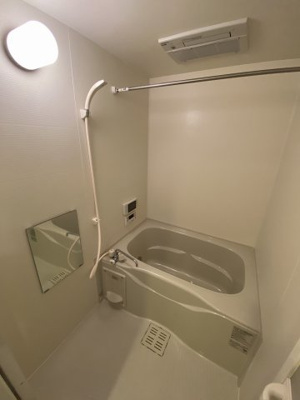 【浴室】 | パラッツォ