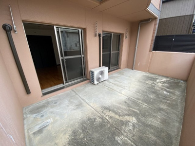 【バルコニー】 | パラッツォ