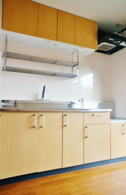 【その他】 | レジデンス須田