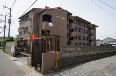 【外観】 | レジデンス須田