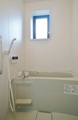【浴室】 | レジデンス須田