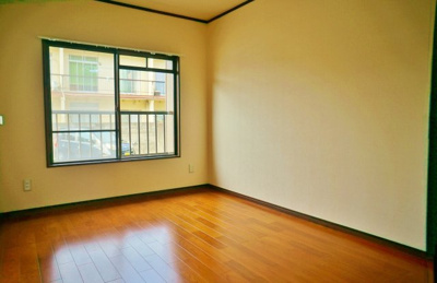 【寝室】 | レジデンス須田