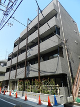 レガリス品川戸越の画像