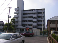 サンパレス２１泉北の画像