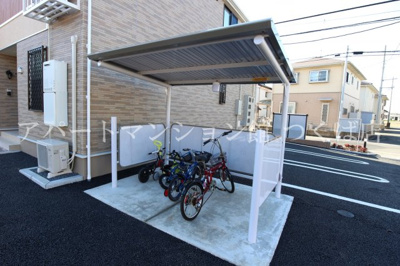 【その他共用部分】 | クラールつくばⅠ