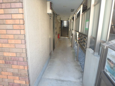 【ロビー】 | セレソ中原