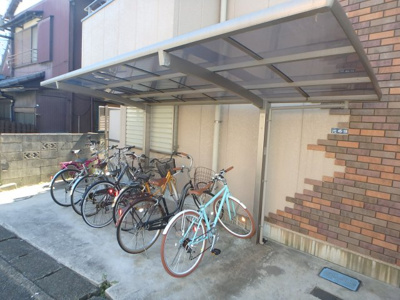 【その他共用部分】 | セレソ中原