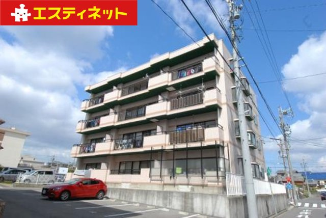 パークビュー雁宿