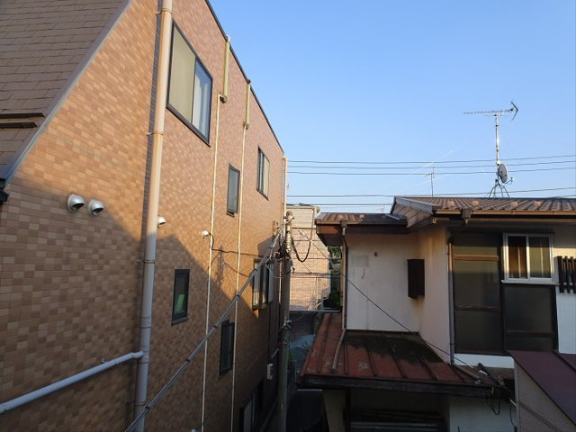 【展望】 | プロパティ幡ヶ谷