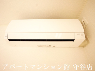 【設備】 | サンライズⅠ