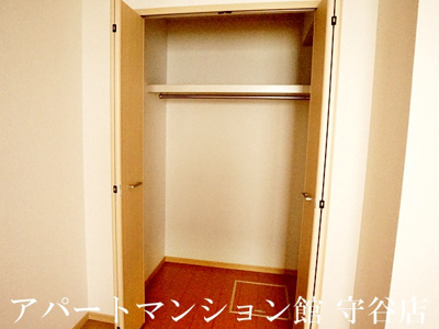 【収納】 | サンライズⅠ
