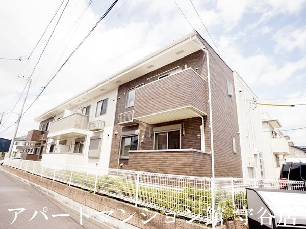 サンライズⅠ