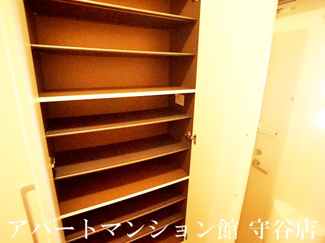 【収納】 | サンライズⅠ