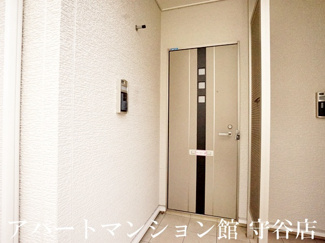 【エントランス】 | サンライズⅠ