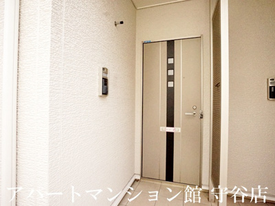 【エントランス】 | サンライズⅠ
