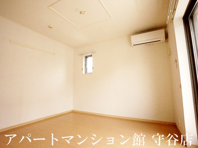 【寝室】 | サンライズⅠ