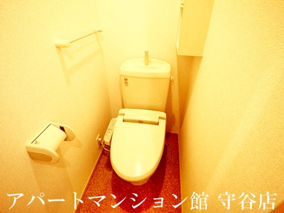 【トイレ】 | サンライズⅠ