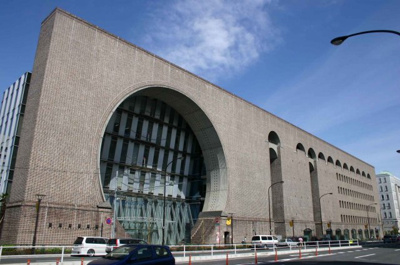 【外観】 | 信濃町煉瓦館