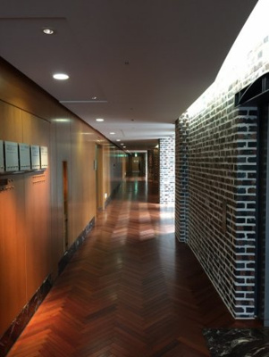 【その他共用部分】 | 信濃町煉瓦館