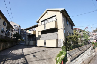 【外観】 | グランシード市川　　　積水ハウス施工シャーメゾン