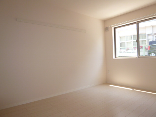 クラスの寝室|洋室