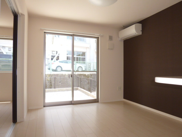 クラスの居間・リビング