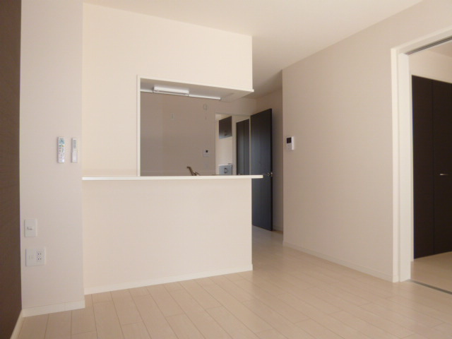 クラスの居間・リビング