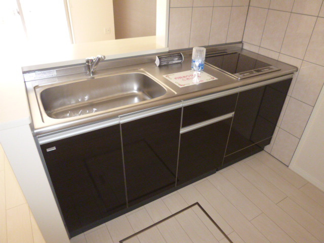 クラスのキッチン|システムキッチン