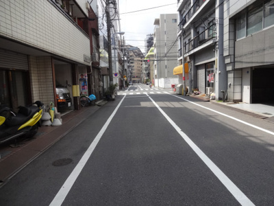 【周辺】 | フラット小沢