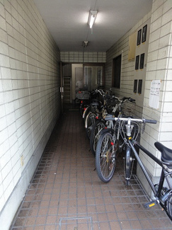【その他共用部分】 | フラット小沢