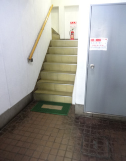 【その他共用部分】 | フラット小沢