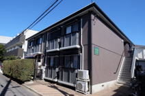 シャーメゾン穴川の画像