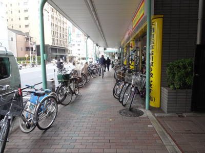 【周辺】 | シティーオオソネ２１