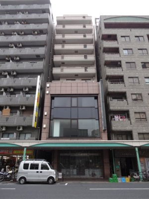 【外観】 | シティーオオソネ２１