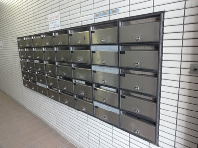 【その他共用部分】 | シティーオオソネ２１