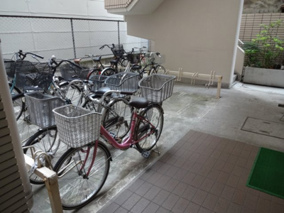 【その他共用部分】 | シティーオオソネ２１