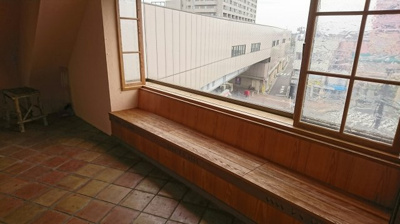 【外観】 | Mビル