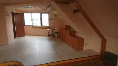 【外観】 | Mビル