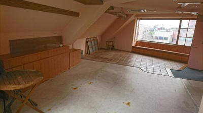 【外観】 | Mビル