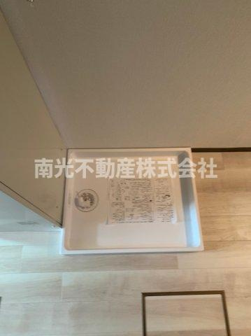 ラオーブ(近畿大学一人暮らし)の設備