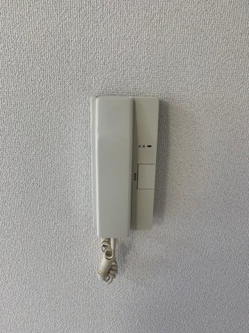ラオーブ(近畿大学一人暮らし)のセキュリティ