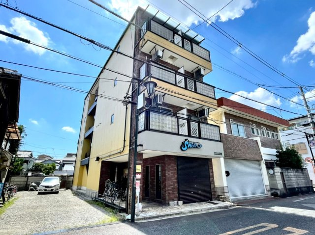 ラオーブ(近畿大学一人暮らし)