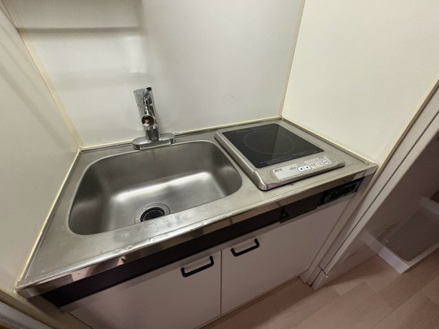ラオーブ(近畿大学一人暮らし)のキッチン