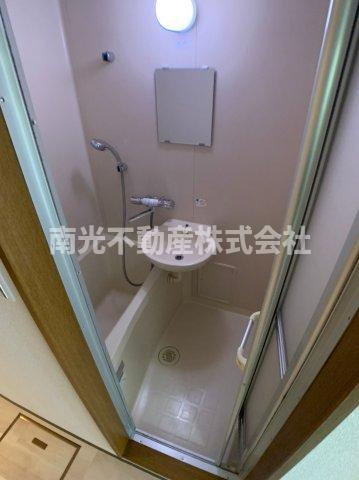 ラオーブ(近畿大学一人暮らし)の浴室