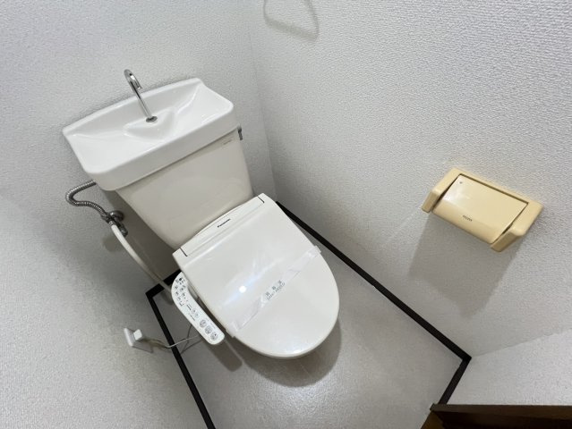 ラオーブ(近畿大学一人暮らし)のトイレ
