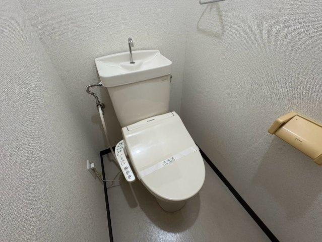 ラオーブ(近畿大学一人暮らし)のトイレ