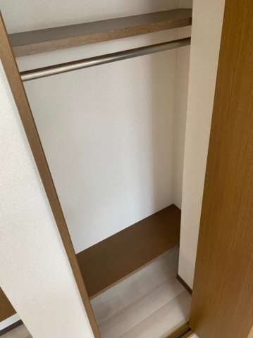 ラオーブ(近畿大学一人暮らし)の収納